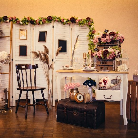 Wild Wedding Festival winter 2020