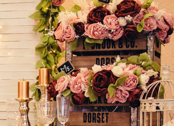 Wild Wedding Festival winter 2020