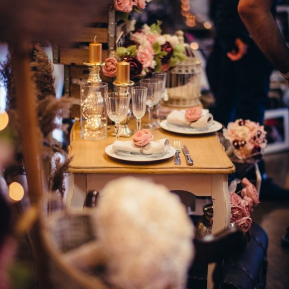 Wild Wedding Festival winter 2020