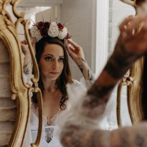Mariage Tiffaine