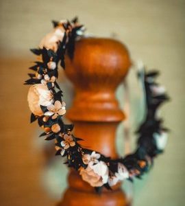 Mariage Emma & Maxime