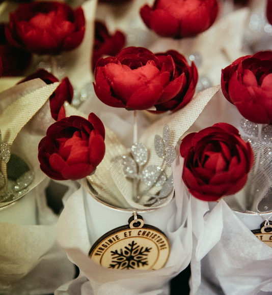 Mariage Virginie & Christophe