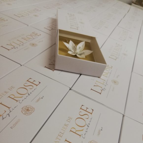 Soirée Horlogerie & Joaillerie – Galerie Lafayette Haussmann