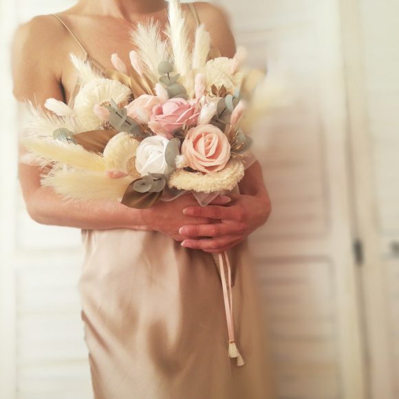 Mariage Anaïs