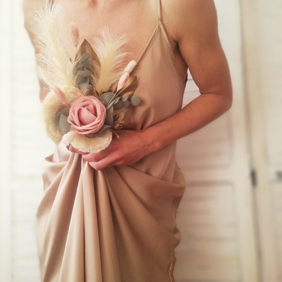 Mariage Anaïs