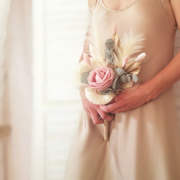 Mariage Anaïs